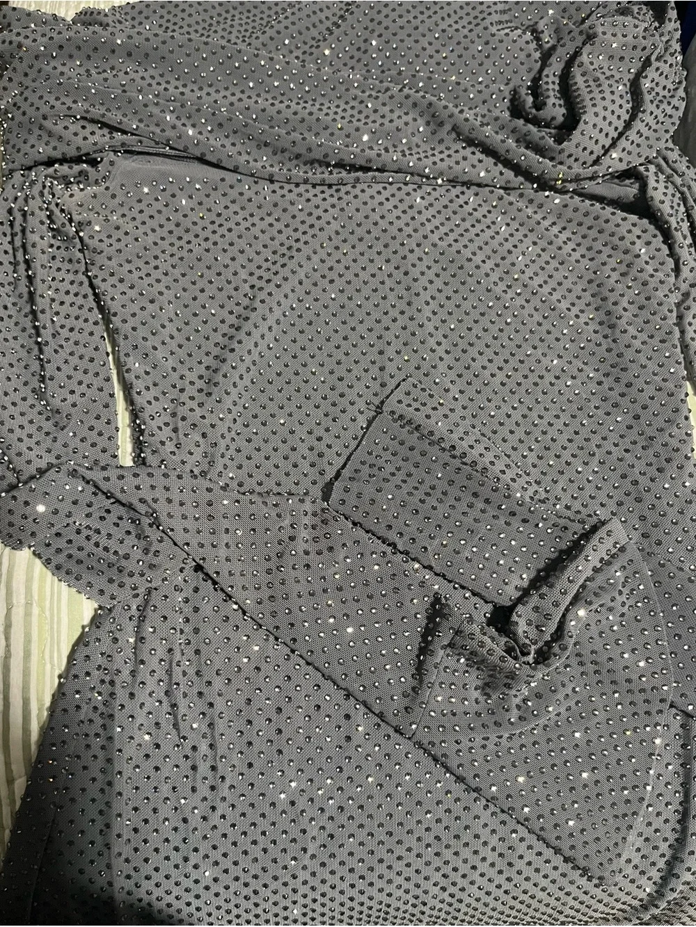 Meshki Dress